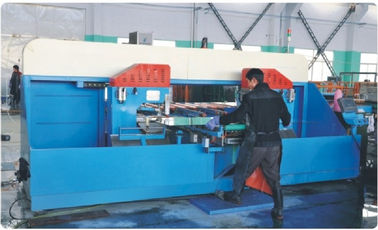 중국 자동화된 가구 유리제 드릴링 기계, Cnc 드릴링 기계 관례 협력 업체