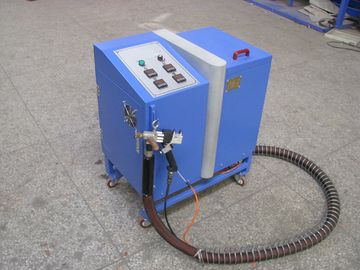 중국 5.5Kw 힘 격리 유리제 기계 고속 핫멜트 압출기 기계 협력 업체