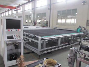 중국 자동적인 CNC 모양 유리제 절단기, CNC 유리제 절단 테이블, CNC 유리제 절단기, 유리제 CNC 절단기 협력 업체