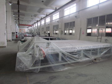 중국 CNC 둥글고/Ovale/반원 유리제 절단, CNC 유리제 절단기, CNC 유리칼을 위한 유리제 절단기 협력 업체