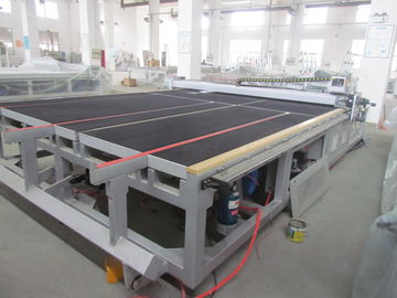 중국 CNC 유리제 절단 테이블, Machiner 자동적인 유리제 자르는 고속, CNC 유리제 절단기, CNC 자동적인 유리칼 협력 업체