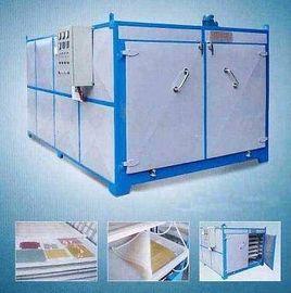 중국 안전 EVA 실내 분할을 위한 유리제 진공 박판 장비 협력 업체