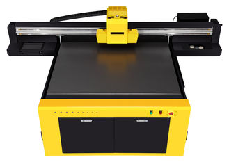 중국 ICC 사진 UV 평상형 트레일러 산업 인쇄 기계 큰 체재 EPS/PDF/추록 3 협력 업체