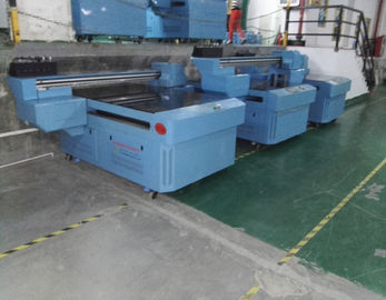 중국 UV 탁상용 평상형 트레일러 인쇄 기계 협력 업체