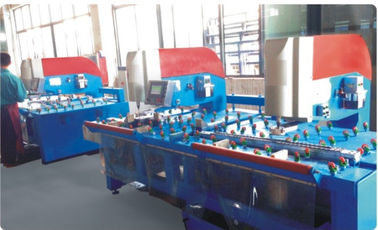 중국 가정용품 패널을 위한 CNC 직업적인 심공 유리제 드릴링 장비 협력 업체