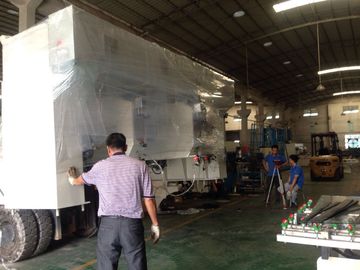중국 CNC 관광 유리, 빠른 속도를 위한 자동적인 유리제 드릴링 기계 협력 업체