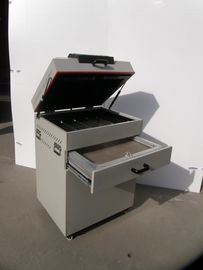 중국 - 큰 수용량을 매우 인쇄하는 종이/피복을 위한 3D 승화 기계를 도금합니다 협력 업체