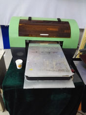 중국 아BS PVC PC Maintop 소프트웨어를 위한 UV 평상형 트레일러 인쇄 기계를 인쇄하는 열전달 협력 업체