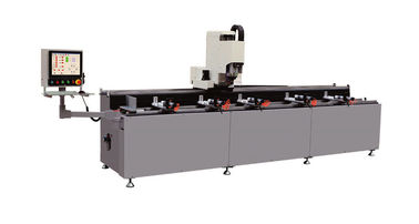 중국 CNC 외벽을 위한 알루미늄 단면도/자동적인 CNC 드릴링 기계를 위한 자동적인 맷돌로가 그리고 드릴링 기계 협력 업체