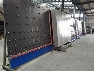 중국 자동적인 격리 유리제 생산 라인, 자동적인 격리된 유리제 기계, 이중 유리로 끼워진 장비, 자동적인 IGU 선 협력 업체