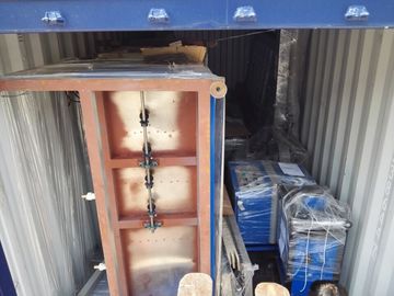 TableInsulating 유리에 의하여 자전되는 실란트 퍼지는 테이블을 밀봉하는 자전된 이중 유리를 끼우는 실란트 협력 업체