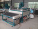 380V 50Hz 격리 유리제 생산 라인을 위한 수평한 평면 유리 세탁기 협력 업체