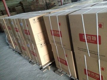 부틸 접착성 지구 격리 유리제 합성 바다표범 어업 간격 장치 협력 업체