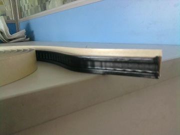 강저를 가진 DecoFlexSeal 간격 장치 협력 업체