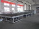 관례 CNC 모양 유리제 절단기 6000x3300mm의 CNC 유리제 커트 라인, CNC 유리제 절단기, CNC 유리칼 협력 업체