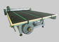 2440x1830mm 자동적인 유리제 커트 라인/CNC 유리제 절단 테이블 협력 업체