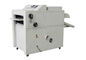 18 인치 레이저 인쇄를 위한 Uv 박판 기계, 디지털 방식으로 인쇄를 위한 Uv Coater 협력 업체