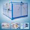안전 EVA 실내 분할을 위한 유리제 진공 박판 장비 협력 업체