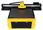 ICC 사진 UV 평상형 트레일러 산업 인쇄 기계 큰 체재 EPS/PDF/추록 3 협력 업체