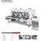 3 맨 위 CNC 유리제 드릴링 기계, 샤워 유리제 CNC 유리제 드릴링 기계, CNC 유리제 드릴링 기계 협력 업체