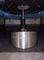CNC 간격 산업 4개의 ~19 mm를 위한 유리제 수평한 드릴링 기계 유리 협력 업체