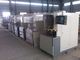비닐 창과 문 기계장치 창 청소 장비 UPVC 창 기계, CNC 구석 청소 기계 협력 업체