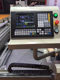 CNC 외벽을 위한 알루미늄 단면도/자동적인 CNC 드릴링 기계를 위한 자동적인 맷돌로가 그리고 드릴링 기계 협력 업체