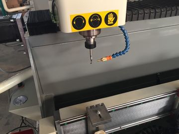 CNC 외벽을 위한 알루미늄 단면도/자동적인 CNC 드릴링 기계를 위한 자동적인 맷돌로가 그리고 드릴링 기계 협력 업체