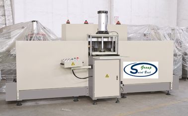 GrayHighPrecisionCNC 알루미늄 창 기계장치 2800r/minSpeed 협력 업체