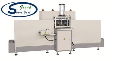 GrayHighPrecisionCNC 알루미늄 창 기계장치 2800r/minSpeed 협력 업체