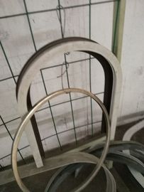 기계를 형성하는 알루미늄 창/버스 창틀을 위한 CNC 목록 구부리는 기계 협력 업체