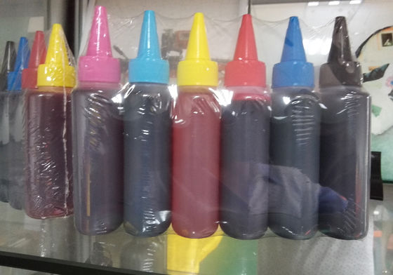 승화 찻잔/금속/카드 열전달은 방수 방해물 분사구를 잉크로 쓰지 않습니다